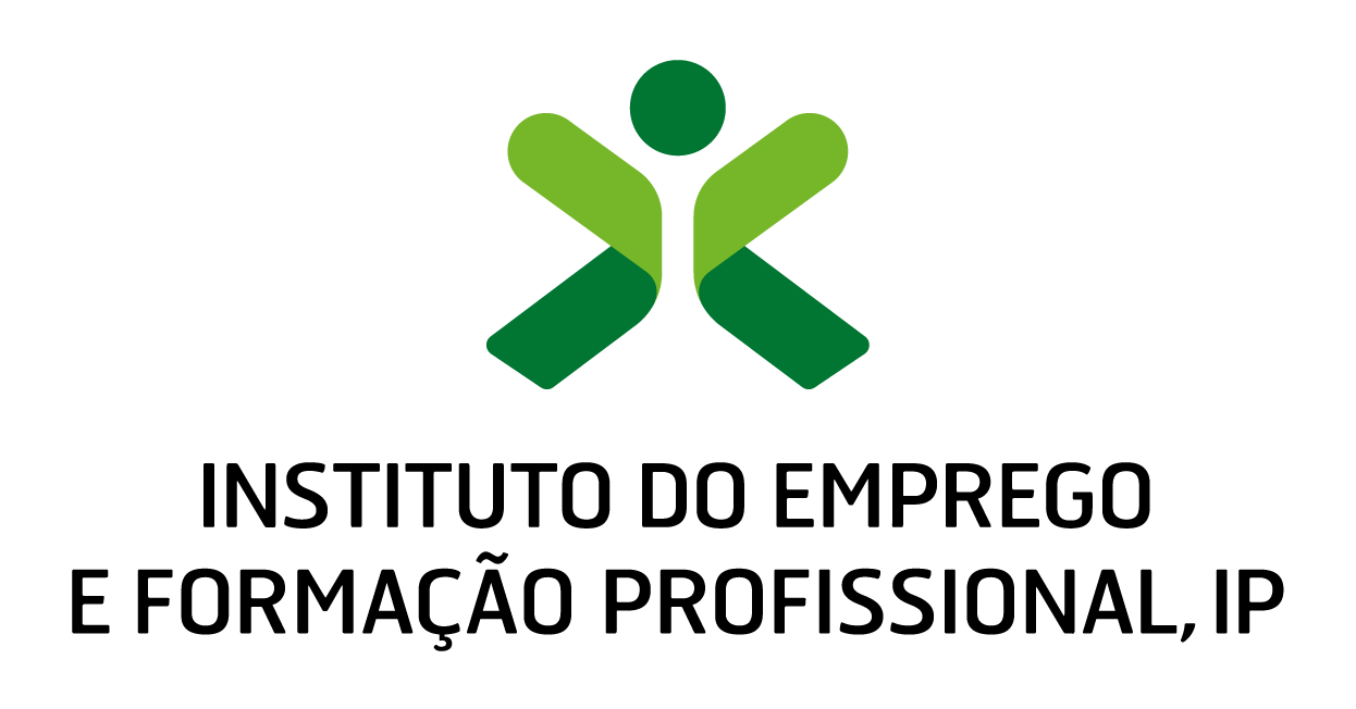 Logótipo IEFP